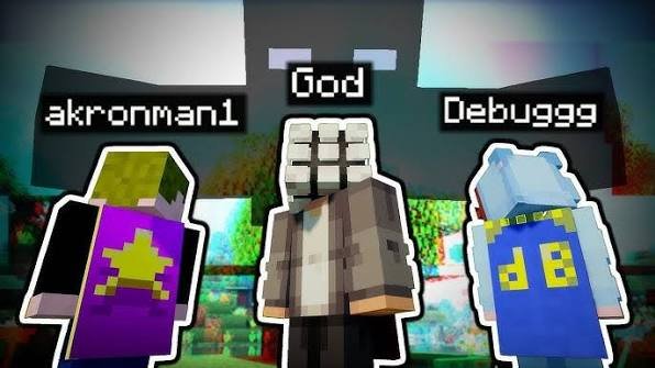 What is a RARE MINECRAFT ACCOUNT?