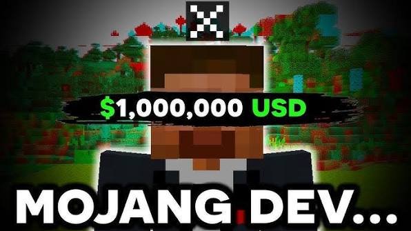 What is a RARE MINECRAFT ACCOUNT?